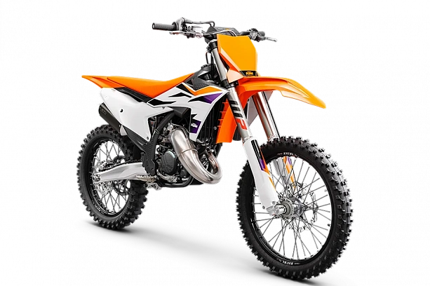125 SX Base 125 SX фото 2