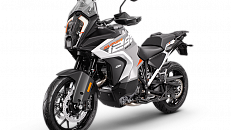 KTM 1290 Super Adventure S