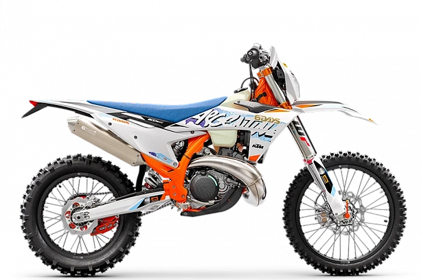 300 EXC Base 300 EXC Six Days фото 6