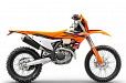 450 EXC-F Base 450 EXC-F фото 6