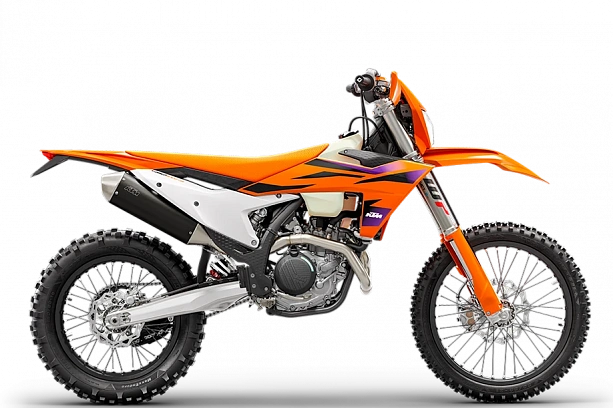 450 EXC-F Base 450 EXC-F фото 6