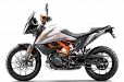 390 Adventure Base 390 Adventure фото 2