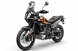 890 Adventure Base 890 Adventure фото 1