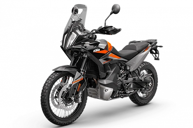 890 Adventure Base 890 Adventure фото 1