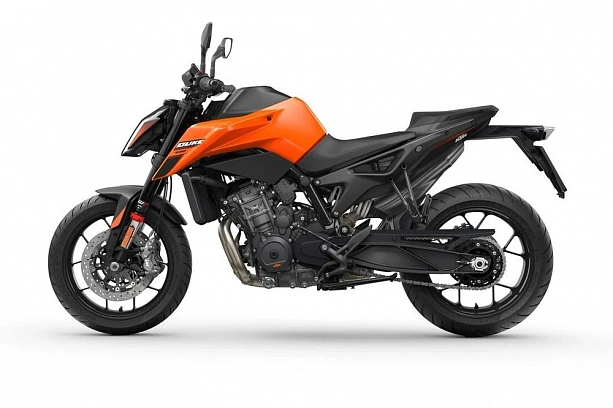 790 Duke Base 790 Duke фото 2