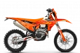 500 EXC-F Base 500 EXC-F Six Days фото 3