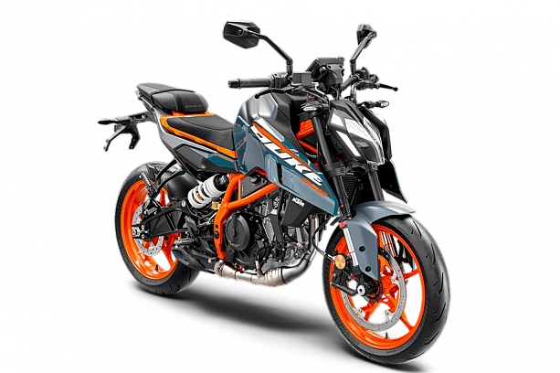 390 Duke Base 390 Duke фото 2