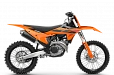 450 SX-F Base 450 SX-F фото 3