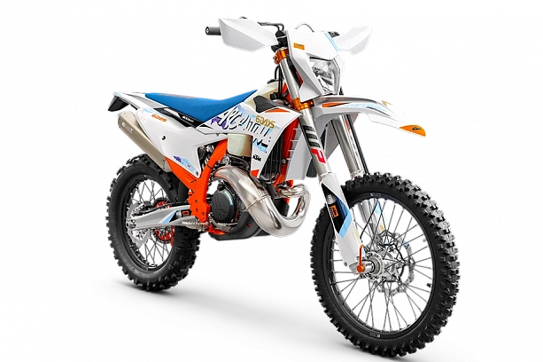 300 EXC Base 300 EXC Six Days фото 2