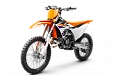 125 SX Base 125 SX фото 1