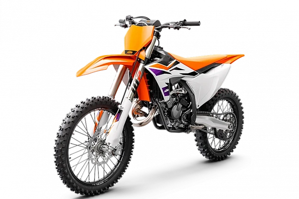125 SX Base 125 SX фото 1