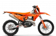 250 EXC Base 250 EXC Six Days фото 3