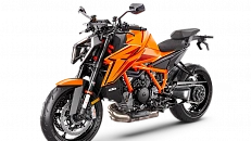 KTM 1390 Super Duke R EVO
