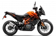 390 Adventure Base 390 Adventure фото 4