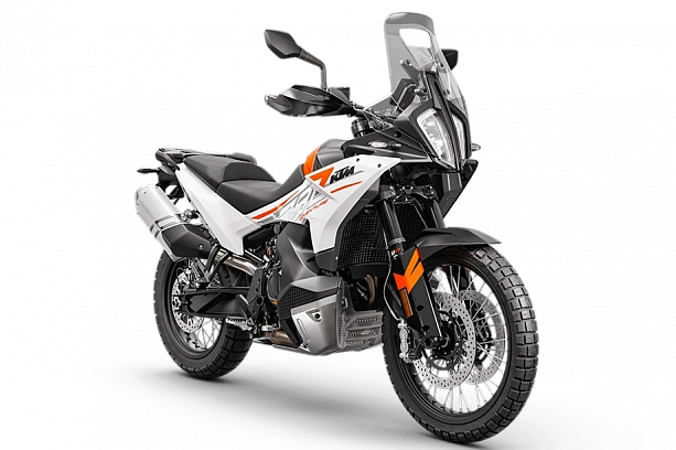 790 Adventure Base 790 Adventure фото 2