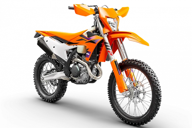 500 EXC-F Base 500 EXC-F фото 2