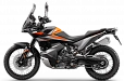 890 Adventure Base 890 Adventure фото 4