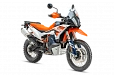 890 Adventure R Base 890 Adventure R фото 1