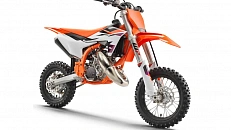 KTM 50 SX