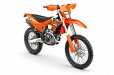 250 EXC-F Base 250 EXC-F фото 1