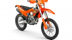 KTM 250 EXC-F