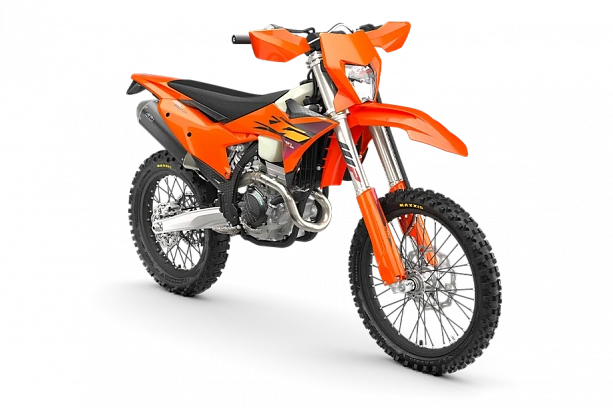 250 EXC-F Base 250 EXC-F фото 1