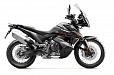 890 Adventure Base 890 Adventure фото 1