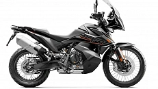 KTM 890 Adventure