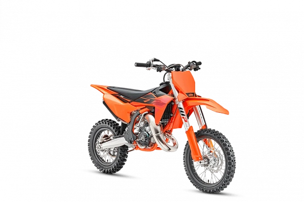 65 SX Base 65 SX фото 1