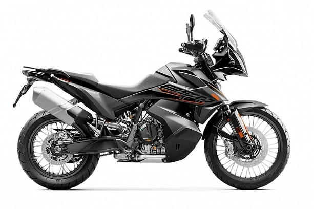 890 Adventure Base 890 Adventure фото 1