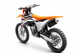 250 SX-F Base 250 SX-F фото 4
