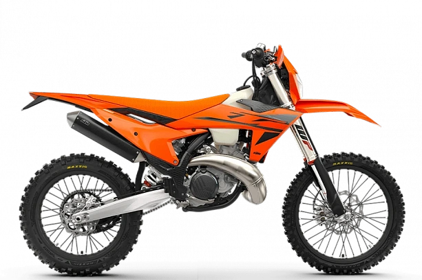 250 EXC Base 250 EXC фото 3