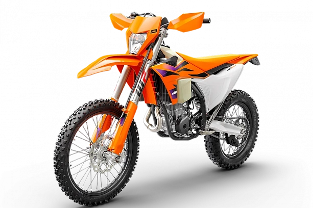 450 EXC-F Base 450 EXC-F фото 1