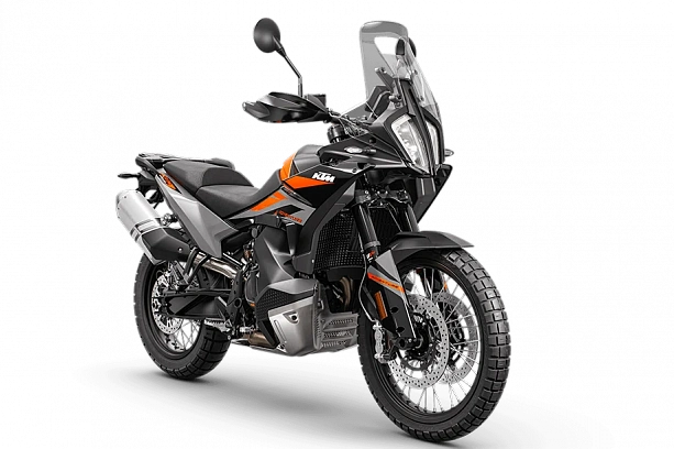 890 Adventure Base 890 Adventure фото 2