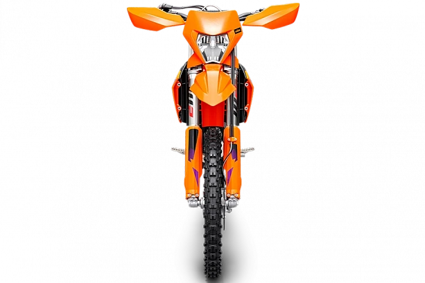 500 EXC-F Base 500 EXC-F фото 4
