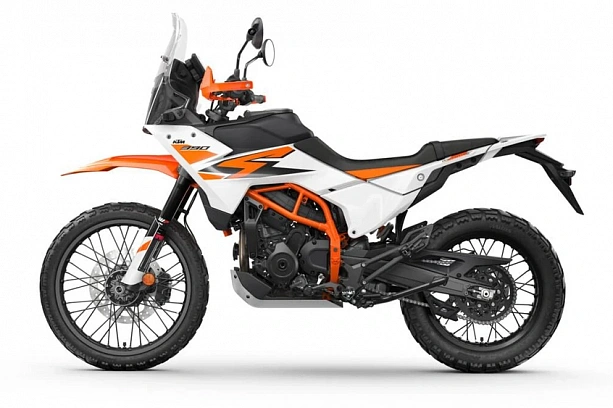 390 Adventure R Base 390 Adventure R фото 2