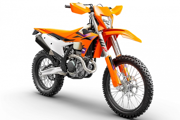 250 EXC-F Base 250 EXC-F фото 2