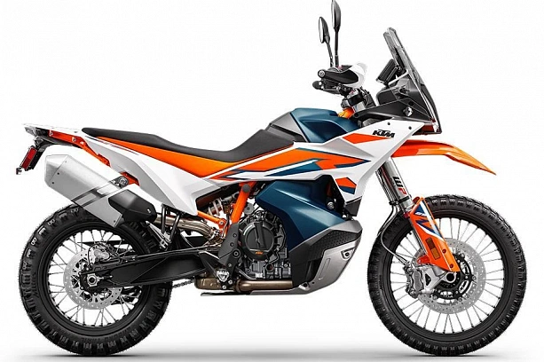 890 Adventure R Base 890 Adventure R фото 6