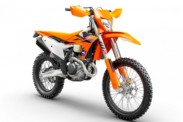 450 EXC-F Base 450 EXC-F фото 2