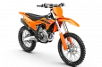 450 SX-F Base 450 SX-F фото 1