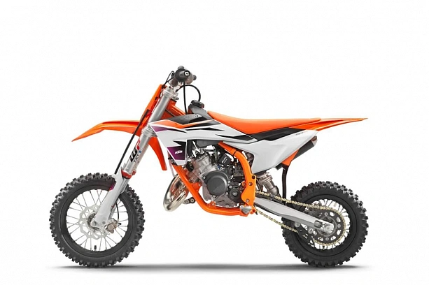 50 SX Base 50 SX фото 2