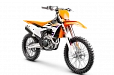 250 SX-F Base 250 SX-F фото 2