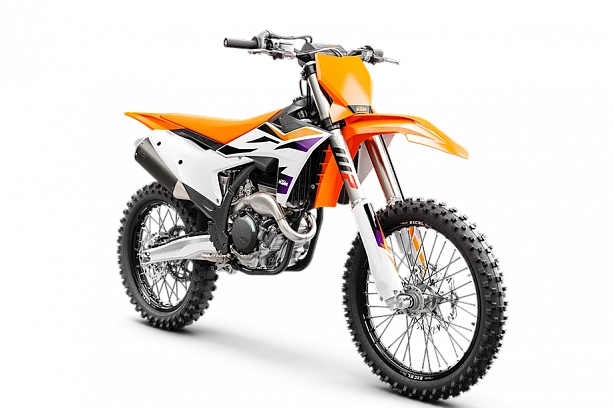 250 SX-F Base 250 SX-F фото 2