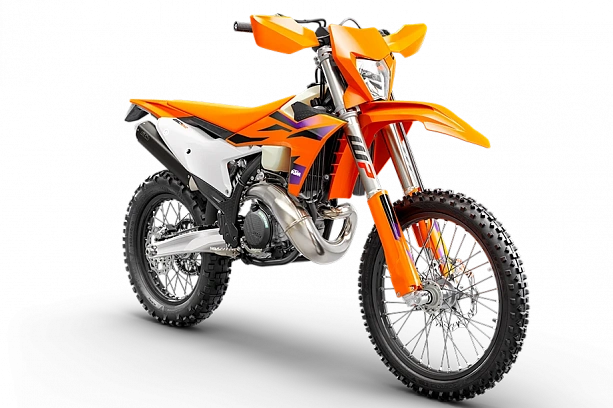 250 EXC Base 250 EXC фото 2