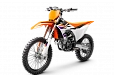 250 SX-F Base 250 SX-F фото 1