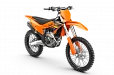250 SX-F Base 250 SX-F фото 1