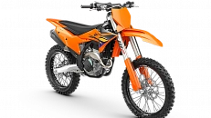 KTM 250 SX-F