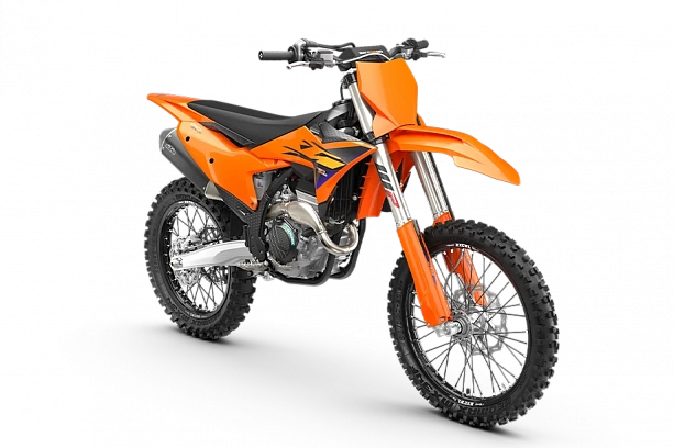 250 SX-F Base 250 SX-F фото 1