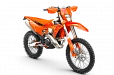 250 EXC Base 250 EXC Six Days фото 1