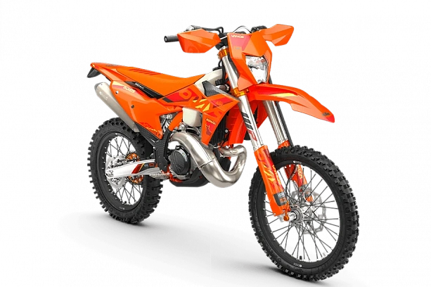 250 EXC Base 250 EXC Six Days фото 1